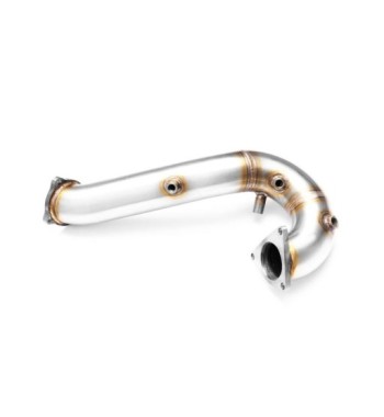 Downpipe AUDI A4, A5, A6,A7 3.0 TDI