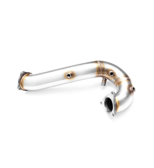 Downpipe AUDI A4, A5, A6,A7 3.0 TDI