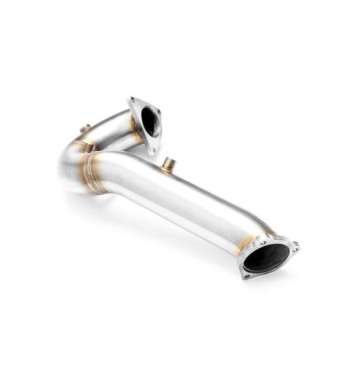 Downpipe AUDI A4, A5, A6,A7 3.0 TDI 76,1mm