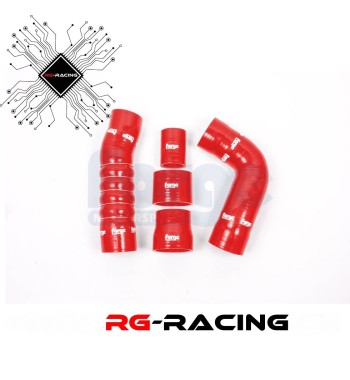 Audi RS3 8V Druckschläuche