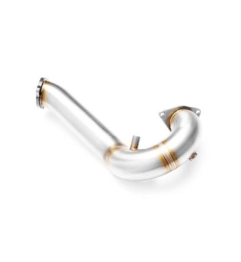 Downpipe AUDI A4, A5, A6,A7 3.0 TDI