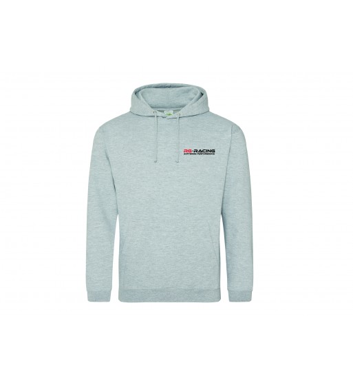 Hoodie grey