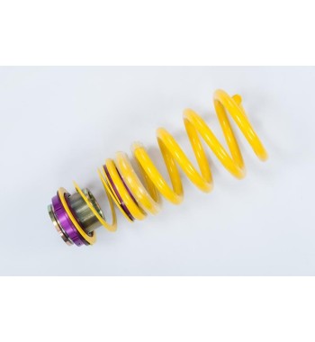 Audi RS6/RS7 KW Höhenverstellbarer Federnsatz (Gewindefedern)