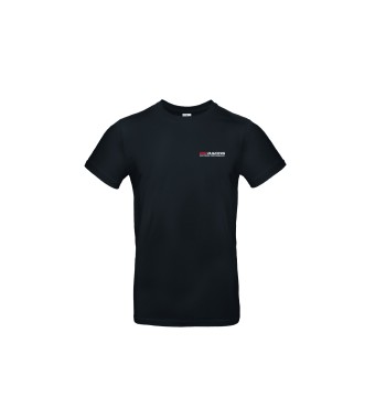 T-Shirt schwarz