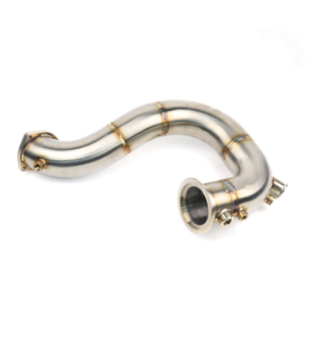 Downpipe  Audi 3.0 V6 TDi A6 / A7 C7
