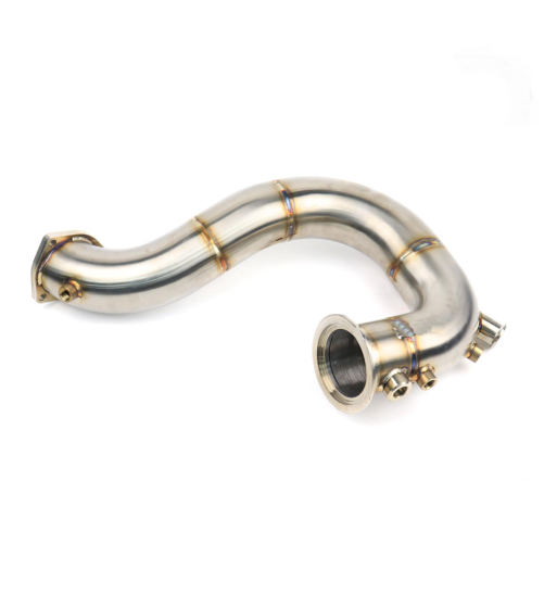 Downpipe  Audi 3.0 V6 TDi A6 / A7 C7