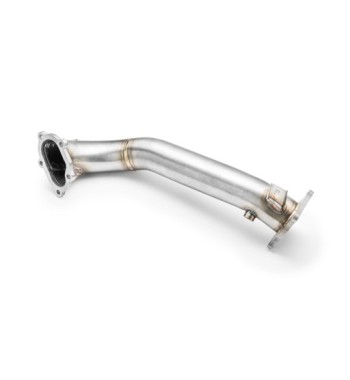 Downpipe AUDI A6 C7 3.0 TDI BITURBO