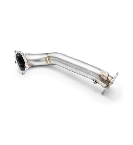 Downpipe AUDI A6 C7 3.0 TDI BITURBO