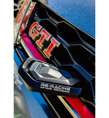 Titan Abgasanlage Golf 7 GTI