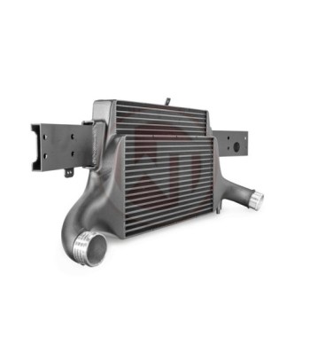 Wagner Competition Intercooler Kit EVO 3 Audi RS3 8VGen.2