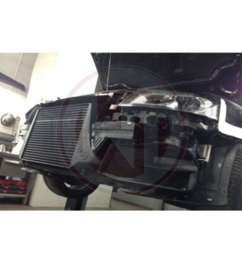 Wagner Competition Intercooler Kit EVO 3 Audi RS3 8P