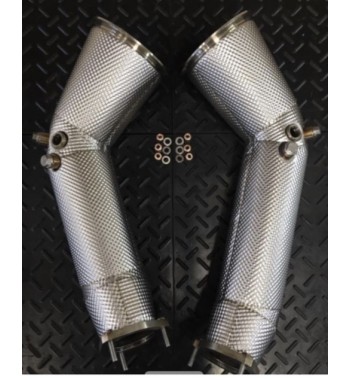 Audi RS6/RS7 C8 Downpipe