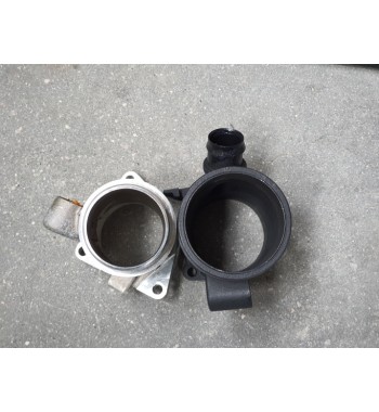 Audi RS6 C8 Air Intake & Inlet