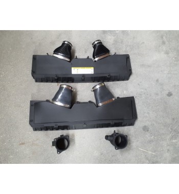 Audi RS6 C8 Air Intake & Inlet