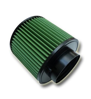 Green Filter Audi A6 4F 3.0TDI