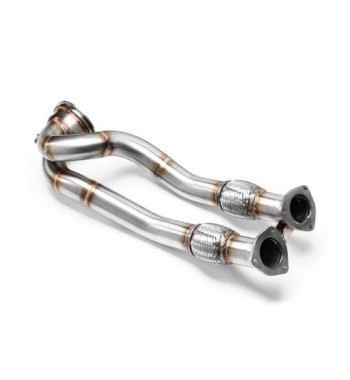 Downpipe AUDI RS3 2.5 TFSI 8V 367 PS ohne Kat.