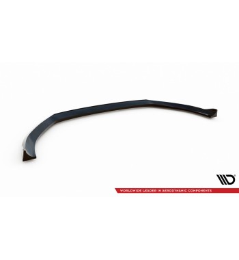 Front Splitter V.2 Audi A3 Sedan 8V