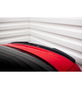 Spoilerkappe  Audi A3 / A3 S-Line / S3 / RS3 Sedan 8V