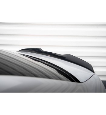 Spoiler Cap 3D Audi A3 / A3 S-Line / S3 Sedan 8V