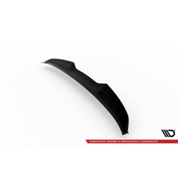 Spoiler Cap 3D Audi A3 / A3 S-Line / S3 Sedan 8V