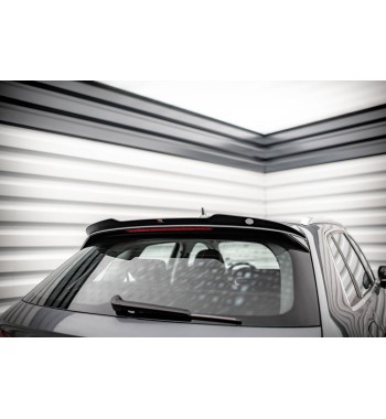 Spoilerkappe Audi A3 Sportback 8V