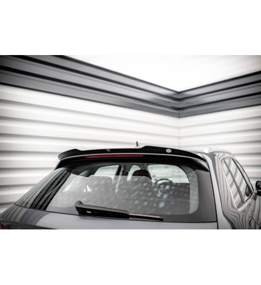 Spoilerkappe Audi A3 Sportback 8V