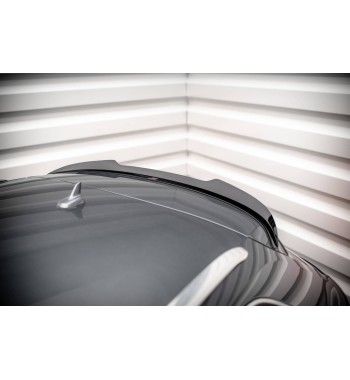 Spoilerkappe Audi A3 Sportback 8V