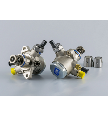 Loba Hochdruckpumpe 4.0 Tfsi HP40 Rs6 Rs7 S6 S7 S8