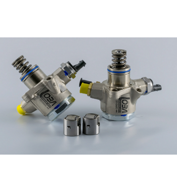 Loba Hochdruckpumpe 4.0 Tfsi HP40 Rs6 Rs7 S6 S7 S8