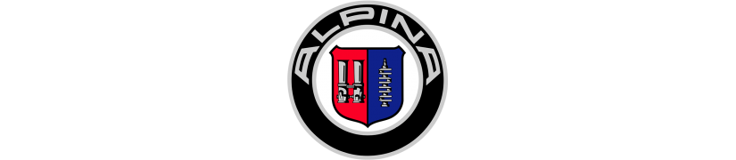 Alpina